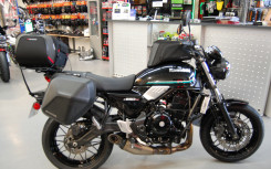 KAWASAKI Z 650 RS
