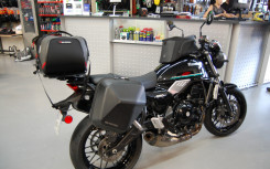 KAWASAKI Z 650 RS