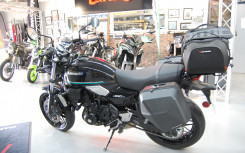 KAWASAKI Z 650 RS