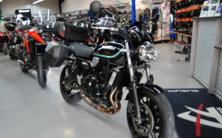 KAWASAKI Z 650 RS