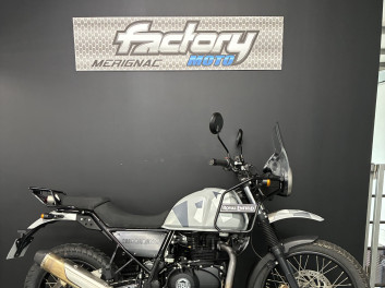 ROYAL ENFIELD HIMALAYAN 410