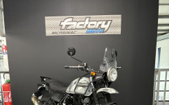 ROYAL ENFIELD HIMALAYAN 410
