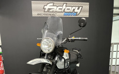 ROYAL ENFIELD HIMALAYAN 410