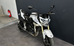 SUZUKI GSR 750 REVISÉE & GARANTIE 12 MOIS !