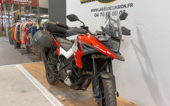 SUZUKI DL 1050 V-STROM XT