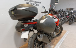 SUZUKI DL 1050 V-STROM XT