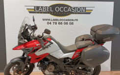 SUZUKI DL 1050 V-STROM XT