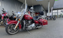 HARLEY-DAVIDSON TOURING ROAD KING 1745 STANDARD