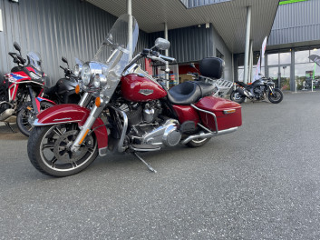 HARLEY-DAVIDSON TOURING ROAD KING 1745 STANDARD