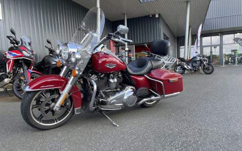 HARLEY-DAVIDSON TOURING ROAD KING 1745 STANDARD