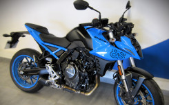 SUZUKI GSX-8S A2 ABS 