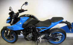 SUZUKI GSX-8S A2 ABS 