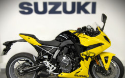 SUZUKI GSX-8R ABS (A2)
