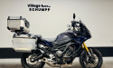 YAMAHA MT 09 TRACER / MT09