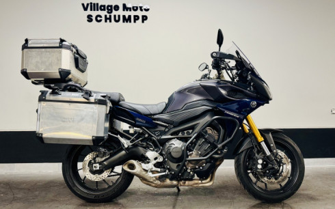 YAMAHA MT 09 TRACER / MT09