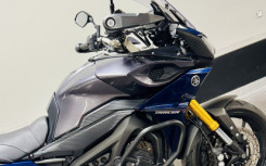 YAMAHA MT 09 TRACER / MT09
