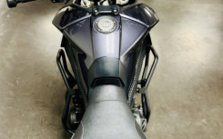 YAMAHA MT 09 TRACER / MT09