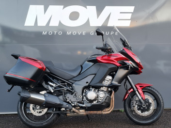 KAWASAKI VERSYS 1000 221€/mois