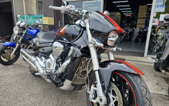 SUZUKI VZR 1800 INTRUDER