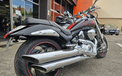SUZUKI VZR 1800 INTRUDER