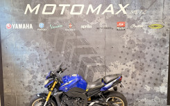 YAMAHA FZ8 R NAKED 7000kms!!!