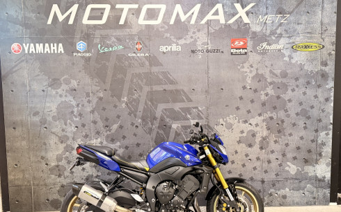 YAMAHA FZ8 R NAKED 7000kms!!!