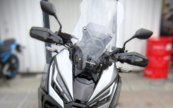 HONDA X-ADV  750 ABS (A2)