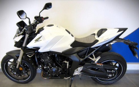HONDA CB 1000 Hornet