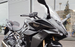 SUZUKI GSX-S 1000 GT