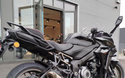 SUZUKI GSX-S 1000 GT