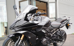 SUZUKI GSX-S 1000 GT