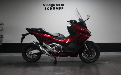 HONDA FORZA 750 A2 / 19300 KM / TRES BON ETAT