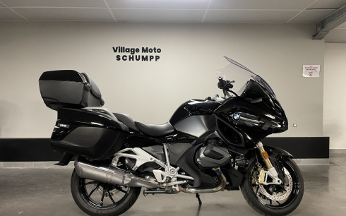 BMW R 1250 RT
