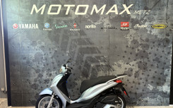 PIAGGIO MEDLEY 125 S E5+ 500kms