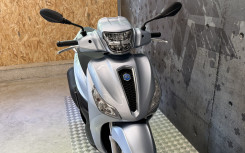 PIAGGIO MEDLEY 125 S E5+ 500kms