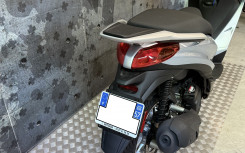 PIAGGIO MEDLEY 125 S E5+ 500kms