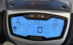 PIAGGIO MEDLEY 125 S E5+ 500kms