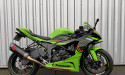 KAWASAKI ZX-6R 2024 - 4 743 kms