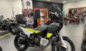 HUSQVARNA NORDEN 901