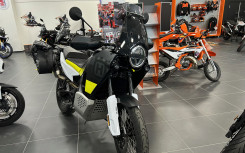 HUSQVARNA NORDEN 901