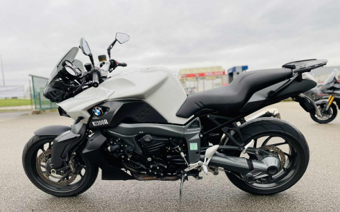 BMW K 1300 R
