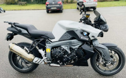 BMW K 1300 R