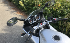 SUZUKI GSF 600 S BANDIT