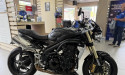 TRIUMPH SPEED TRIPLE 1050
