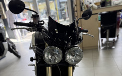 TRIUMPH SPEED TRIPLE 1050