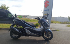 HONDA NSS FORZA 300 A