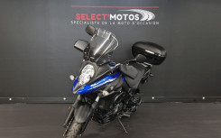 SUZUKI V-STROM 650