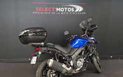 SUZUKI V-STROM 650