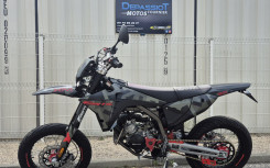FANTIC XM 50 PERFORMANCE