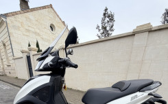 PIAGGIO MP3 300LT YOURBAN